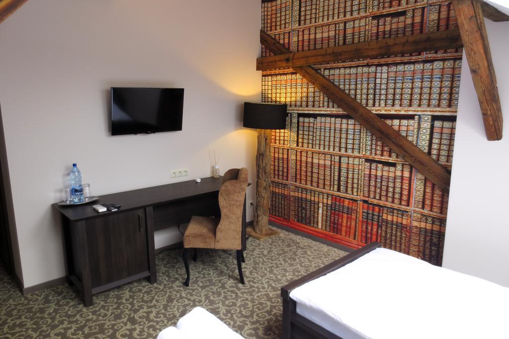 Apartmány na Bašte Levice Quarto foto
